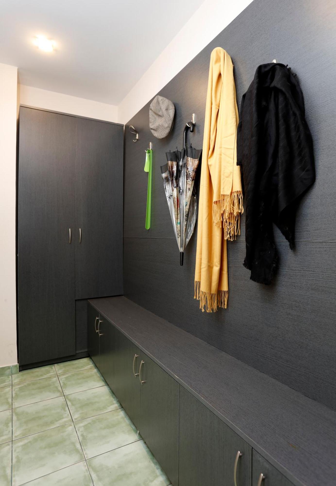 Peaceful Getaway - Generous 3-Bedroom Sanctuary - Close To Historic Old Town Bucarest Exterior foto